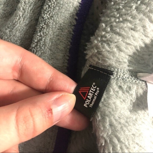 Patagonia Snap-T Fleece Pullover Size Medium - Picture 12 of 15